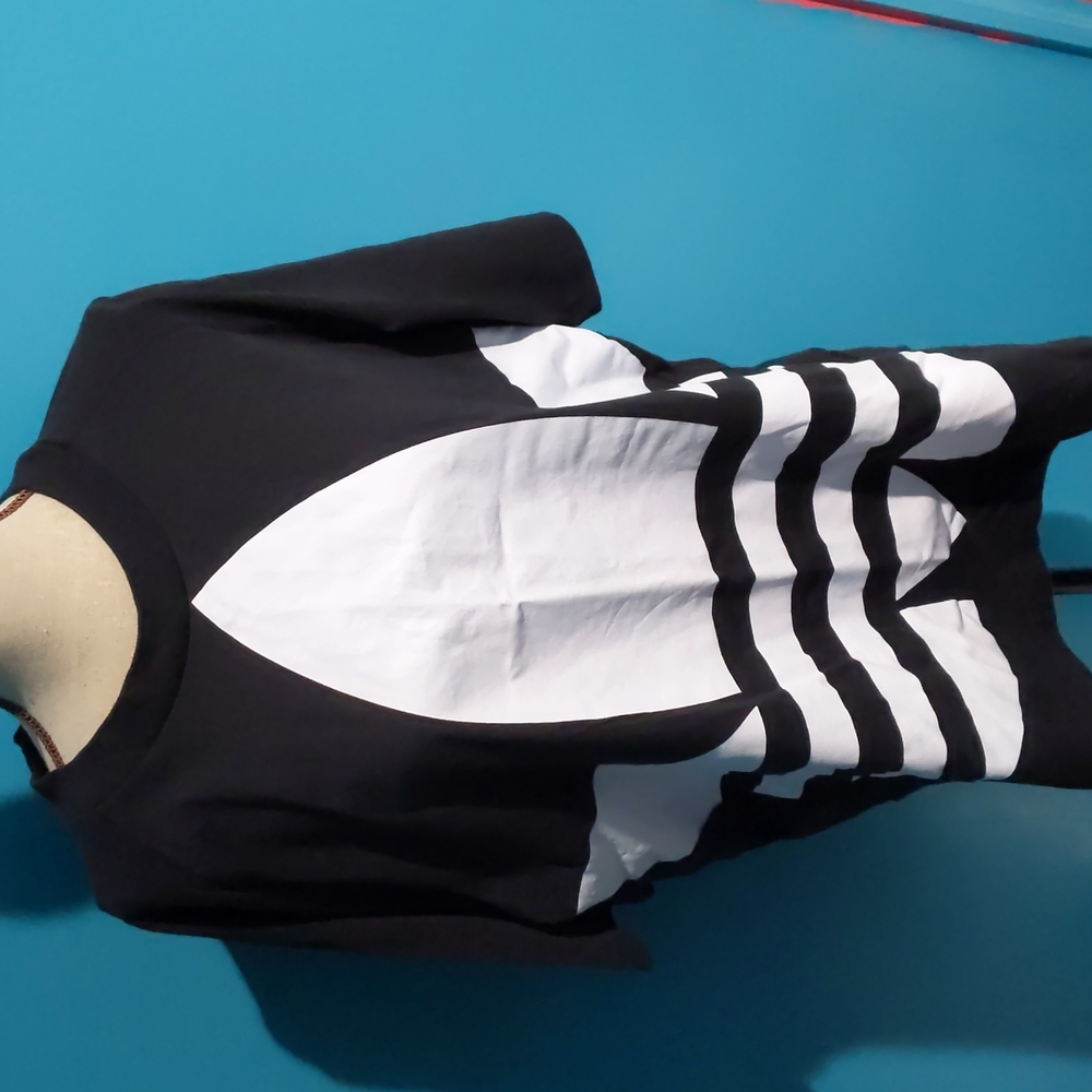 Adidas Trefoil Oversized T-shirt